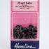 Hemline Rivets - Bronze - 7mm - 20 Sets